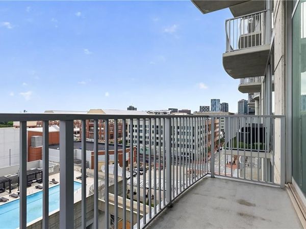 361 17th Street NW, Unit 720, Atlanta, GA 30363