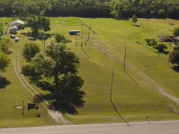 939 Basin Road, Mannford, OK 74044