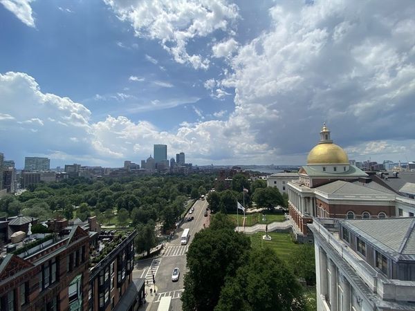 21 Beacon St, Unit 3C, Boston, MA 02110