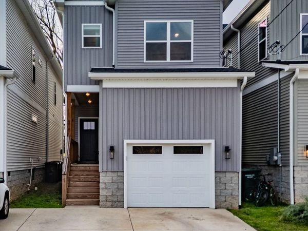 4019 Cumberland Ave , Old Hickory, TN 37138