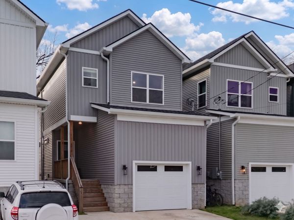 4019 Cumberland Ave , Old Hickory, TN 37138
