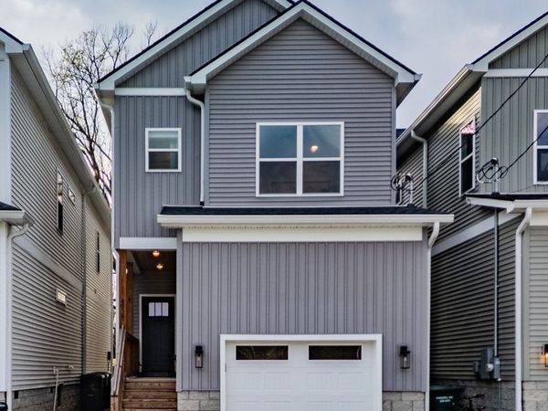 4019 Cumberland Ave , Old Hickory, TN 37138