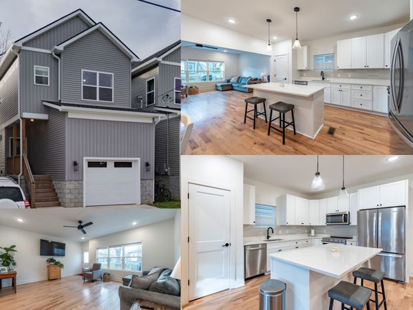 4019 Cumberland Ave, Old Hickory, TN 37138