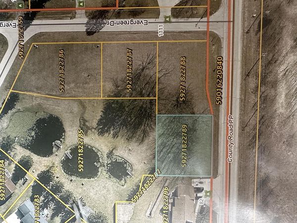 Lot 21 COUNTY RD PP, Plymouth, WI 53073