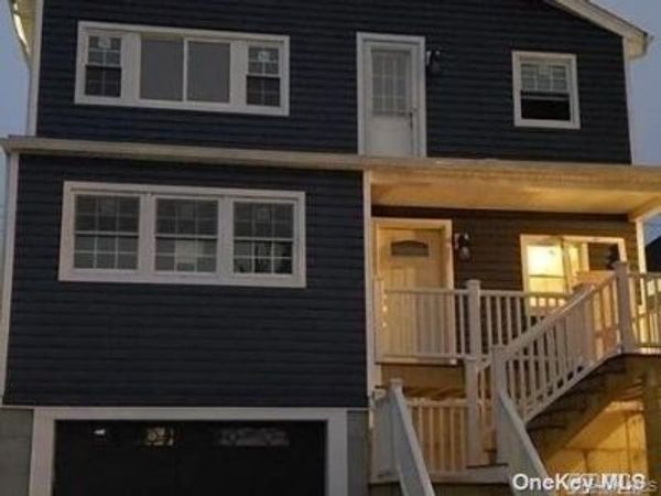 422 E Chester Street , Unit Upper, Long Beach, NY 11561