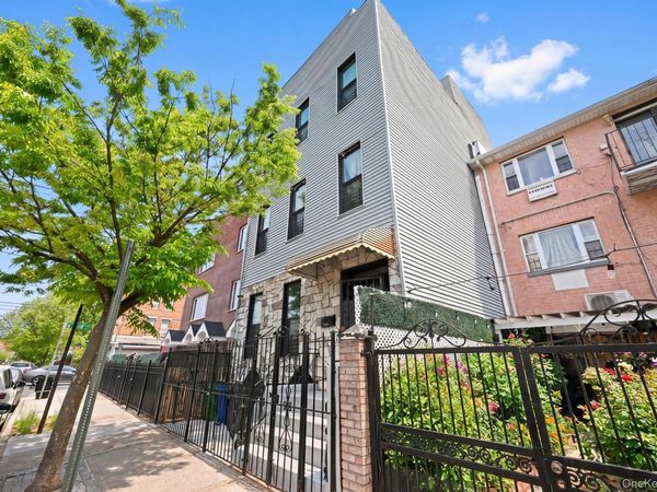 965 Glenmore Avenue , Brooklyn, NY 11208