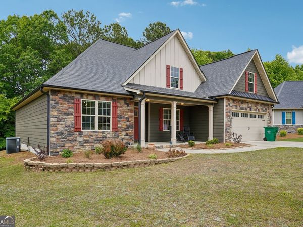 103 Fieldstone Circle, Carrollton, GA 30116