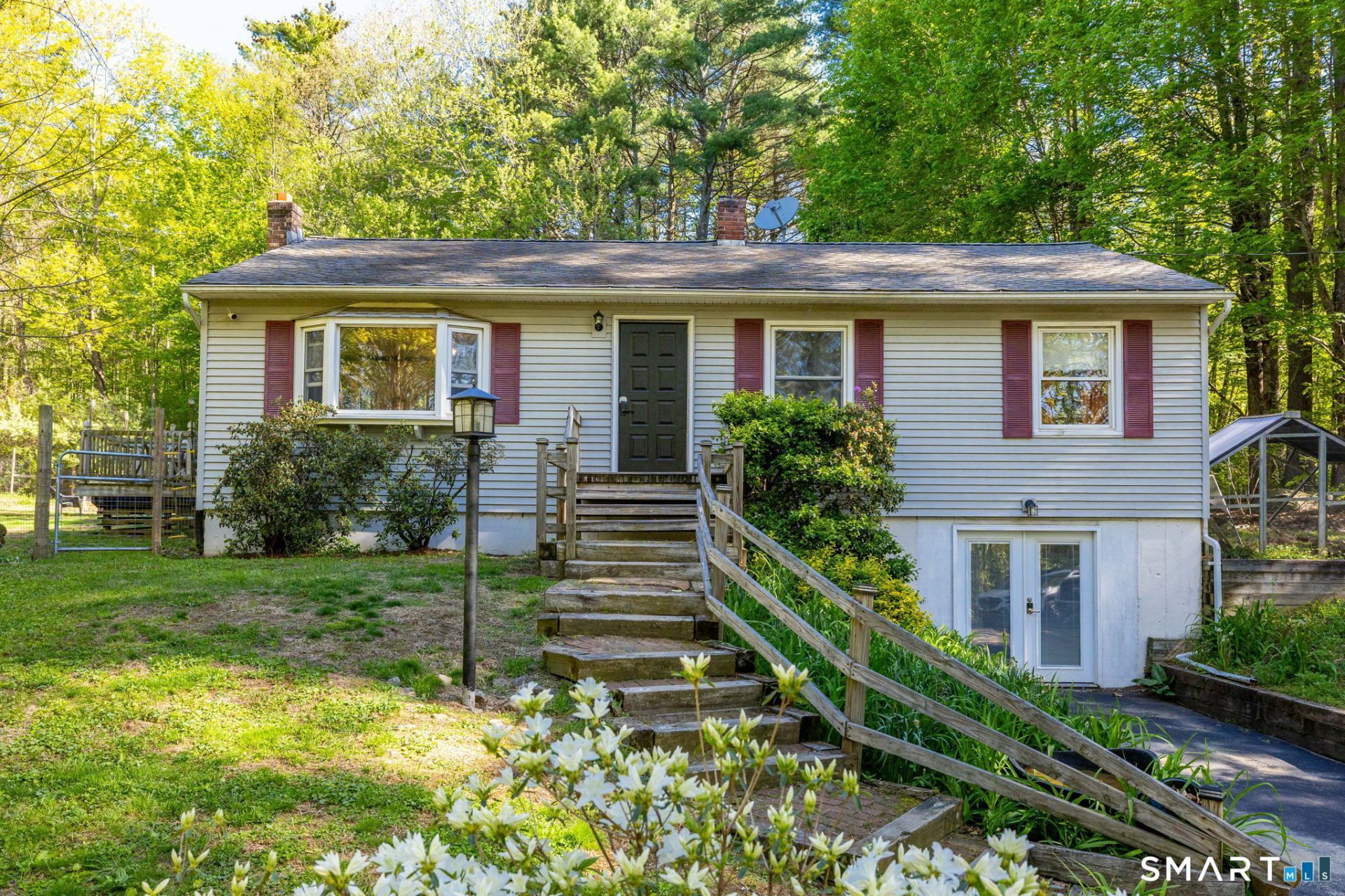 93 Eno Hill, Colebrook, CT 06021 Main Photo