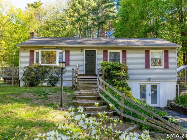 93 Eno Hill, Colebrook, CT 06021