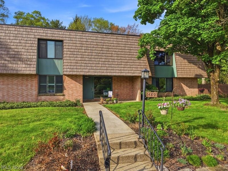 489 W Streetsboro Street, Unit A, Hudson, OH 44236 Photo 2