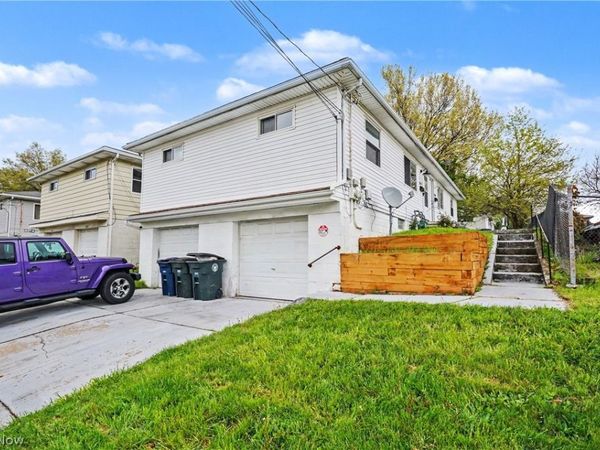 639 Fulmer Avenue , Akron, OH 44312