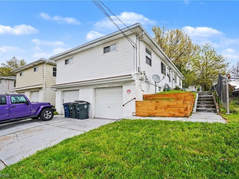 639 Fulmer Avenue, Akron, OH 44312 Photo 1