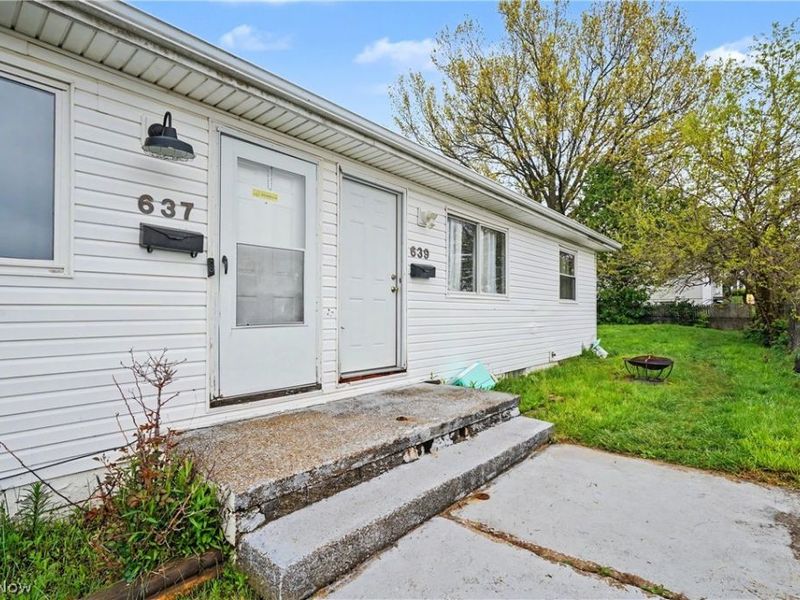 639 Fulmer Avenue, Akron, OH 44312 Photo 3
