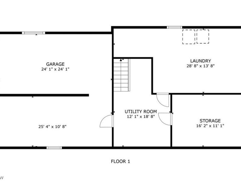 639 Fulmer Avenue, Akron, OH 44312 Photo 37