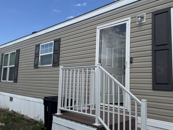8985 NORMANDY Boulevard, Unit LOT #239, Jacksonville, FL 32221