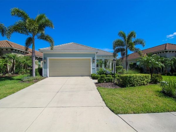 12813 TRUE BLUE CIRCLE , BRADENTON, FL 34211