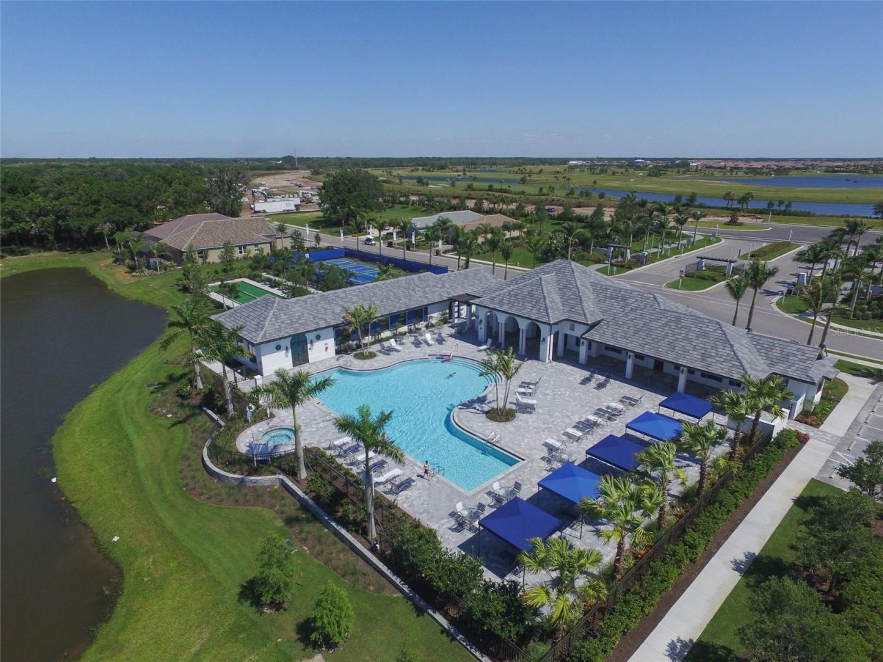 12813 True Blue Circle , Bradenton, FL 34211 Photo