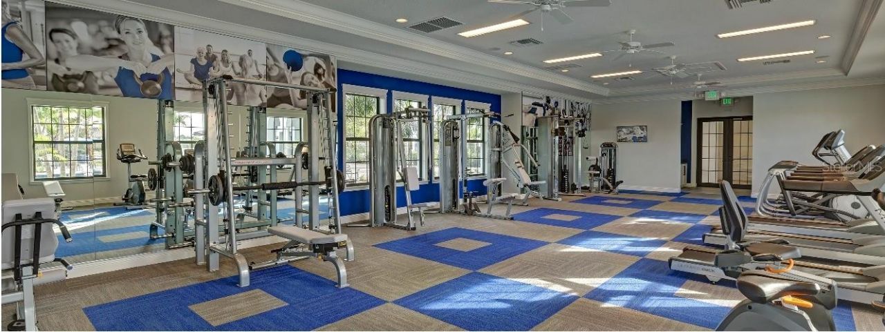 12813 True Blue Circle , Bradenton, FL 34211 Photo