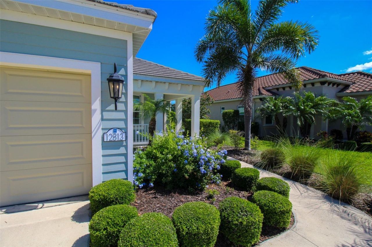 12813 True Blue Circle , Bradenton, FL 34211 Photo