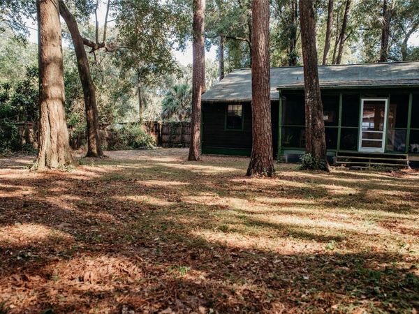 2002 SW 43RD AVENUE , GAINESVILLE, FL 32608
