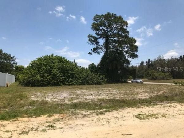 215 SW 9TH PLACE , CAPE CORAL, FL 33991