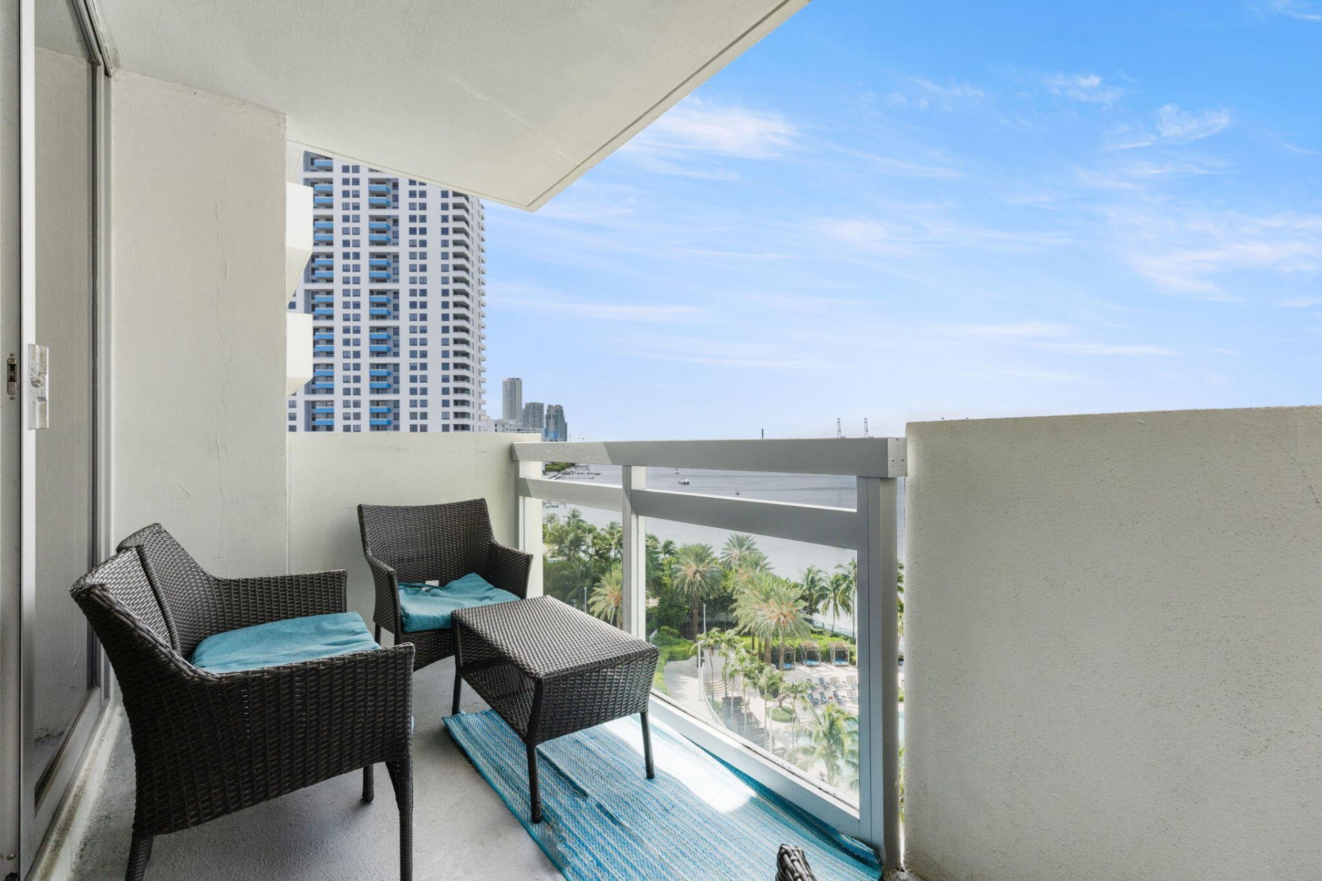 1500 Bay Road, Unit 1122s, Miami Beach, FL 33139 Photo
