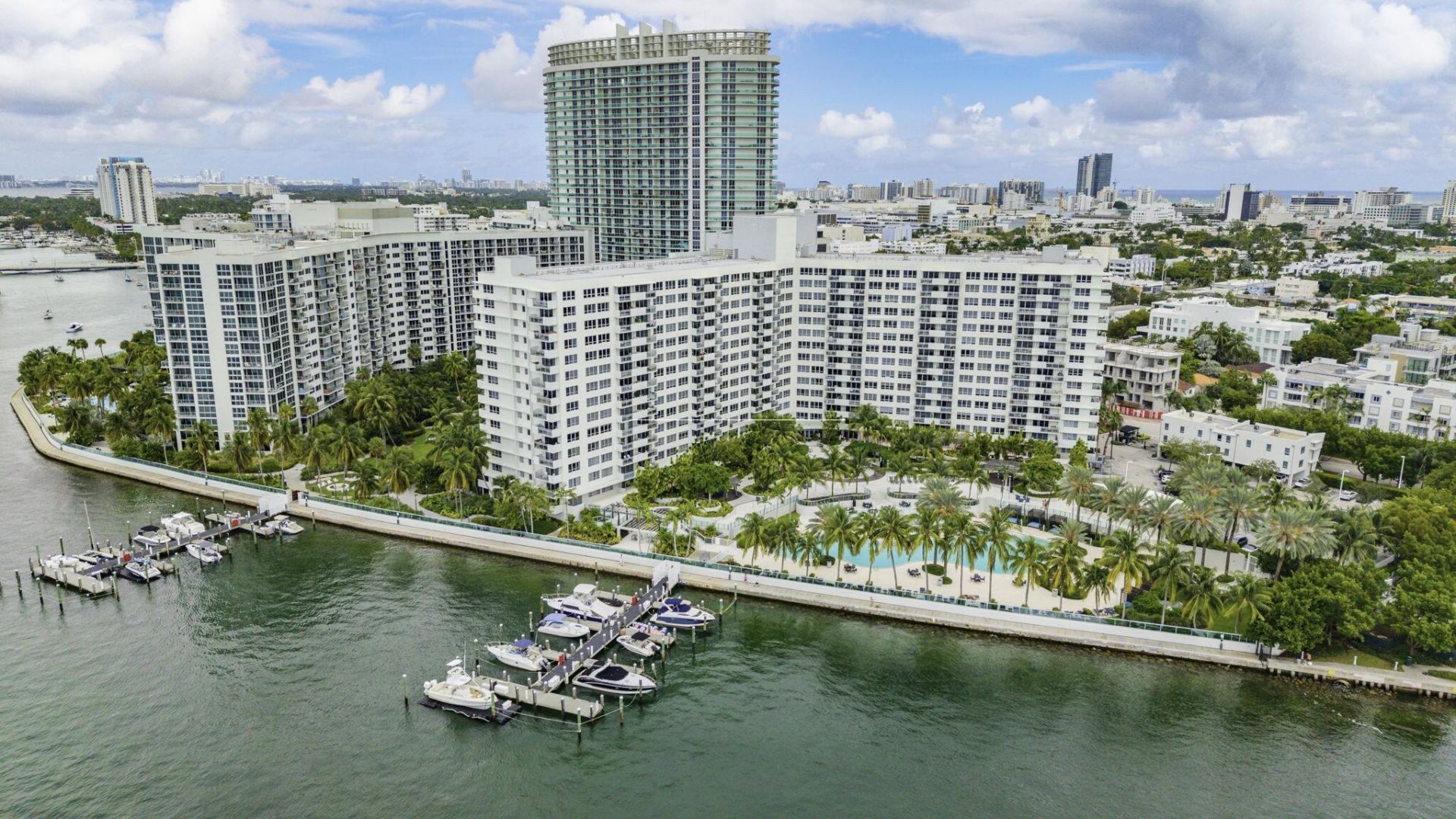 1500 Bay Road, Unit 1122s, Miami Beach, FL 33139 Photo