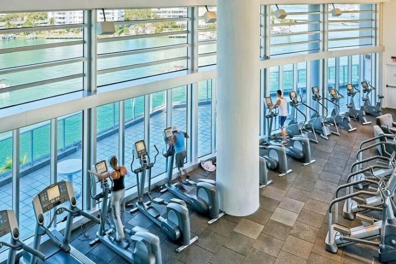 1500 Bay Road, Unit 1122s, Miami Beach, FL 33139 Photo