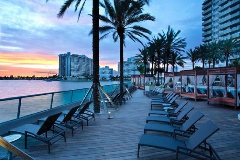 1500 Bay Road, Unit 1122s, Miami Beach, FL 33139 Photo