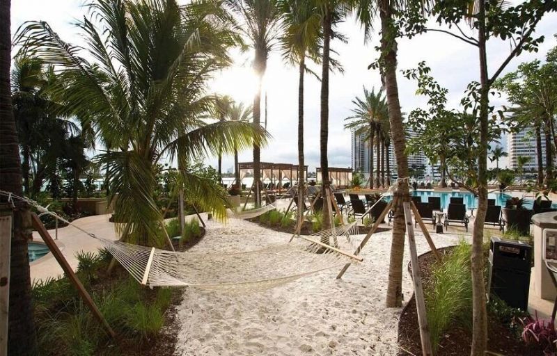 1500 Bay Road, Unit 1122s, Miami Beach, FL 33139 Photo