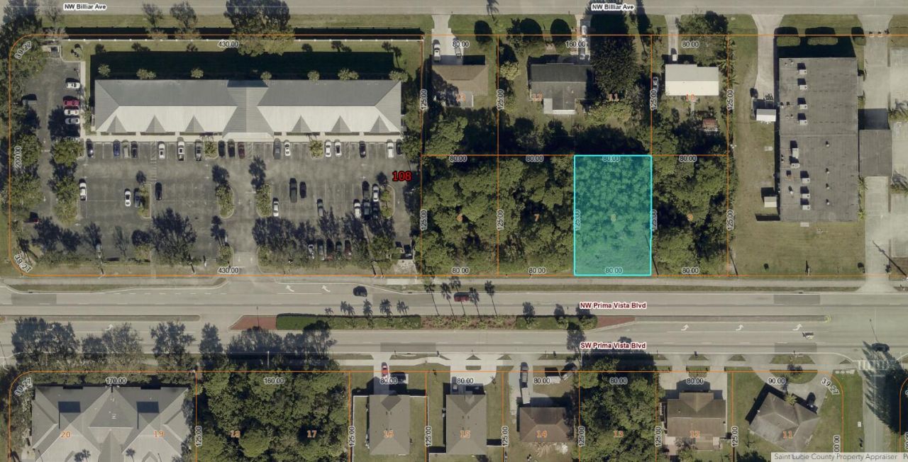 325 NW Prima Vista Boulevard, Port Saint Lucie, FL 34983 Photo