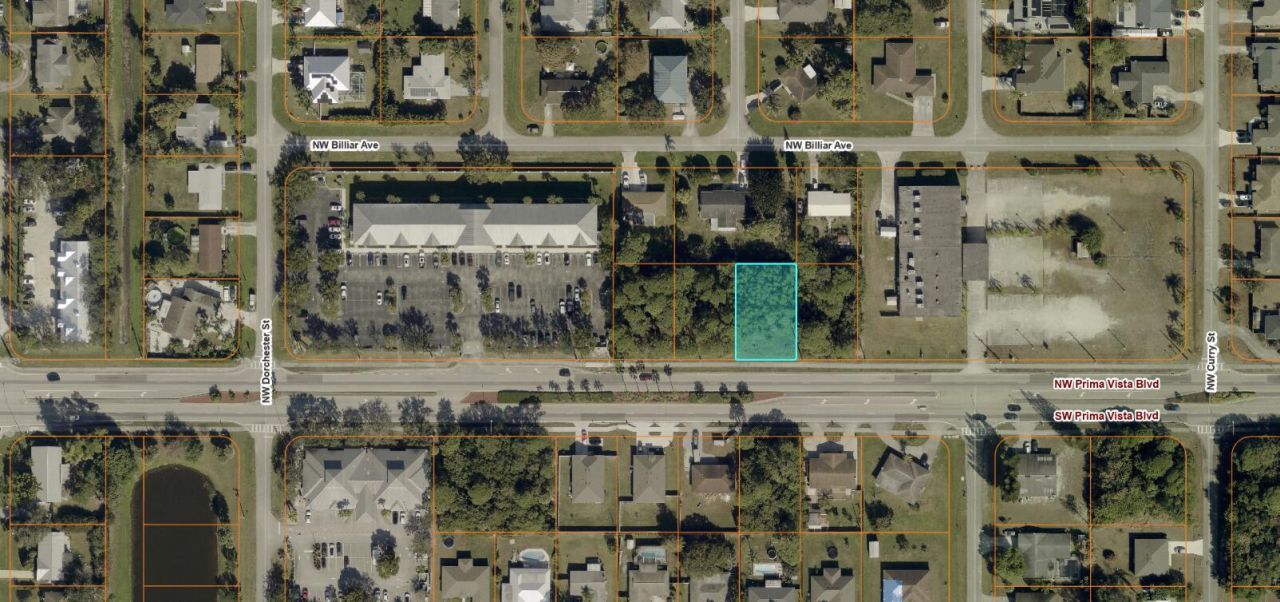 325 NW Prima Vista Boulevard, Port Saint Lucie, FL 34983 Photo