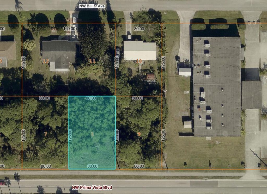 325 NW Prima Vista Boulevard, Port Saint Lucie, FL 34983 Photo