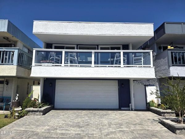 258 Whitecap Court, Port Hueneme, CA 93041