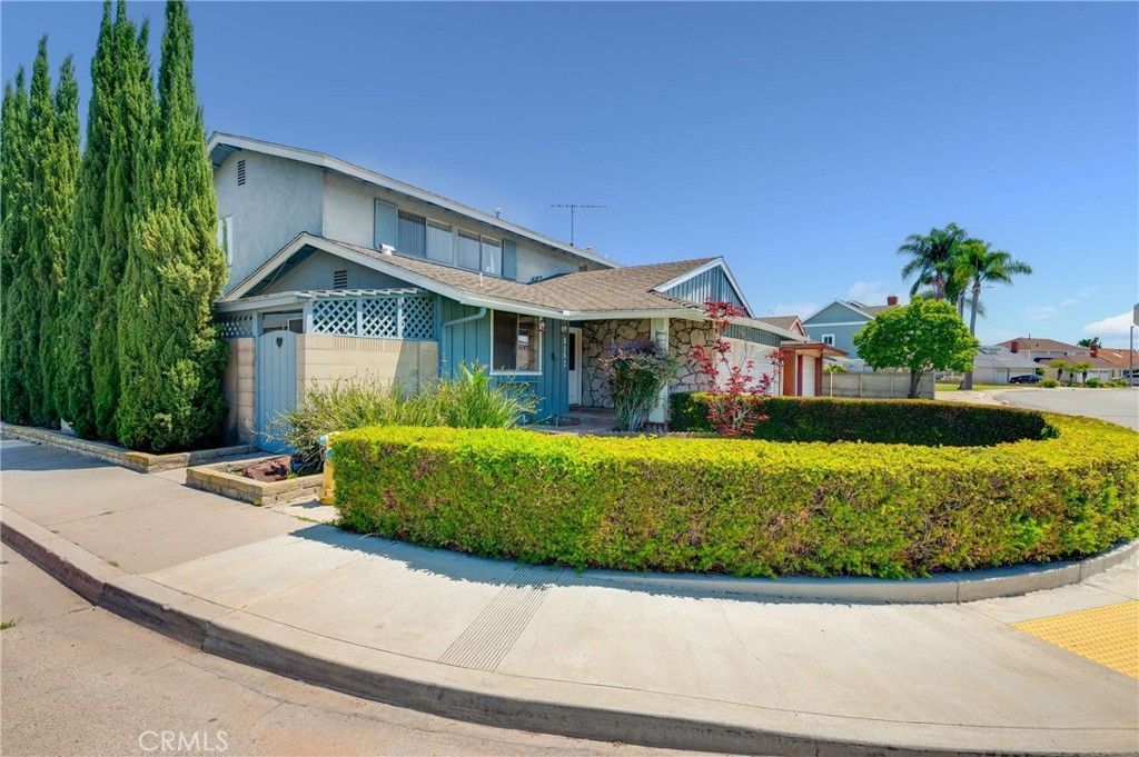 8152 Redford Lane, La Palma, CA 90623 Main Photo