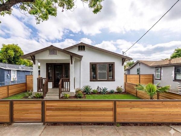 250 San Antonio Court, San Jose, CA 95116