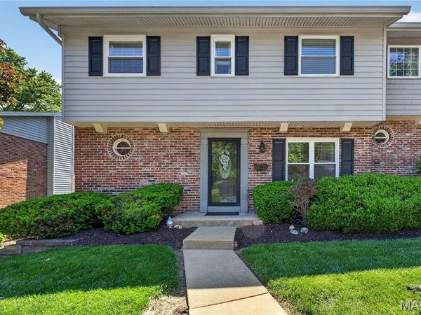 13220 Matador Drive, Chesterfield, MO 63141