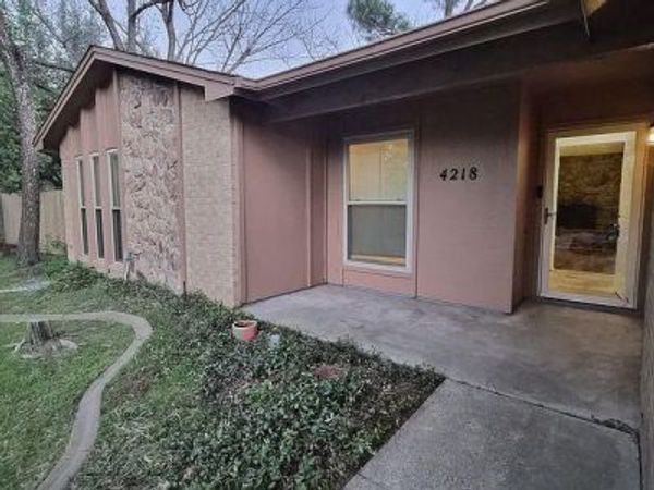 4218 Hunters Court, Arlington, TX 76016