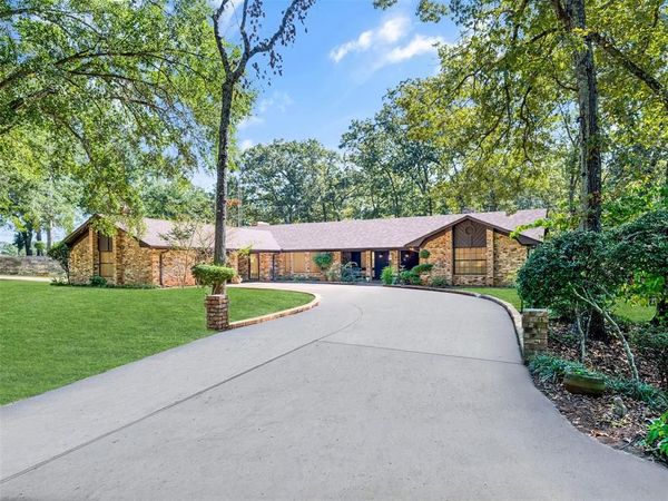 1639 SE Loop 456, Jacksonville, TX 75766