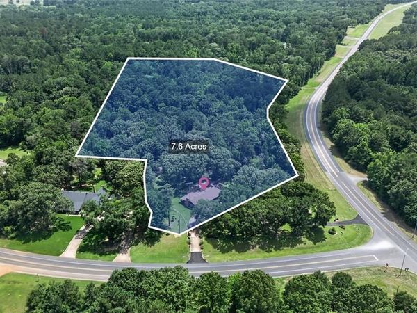 1639 SE Loop 456, Jacksonville, TX 75766