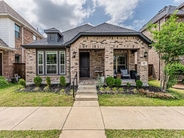 7915 Piedmont Avenue, Frisco, TX 75035