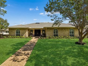 7335 La Sobrina Drive, Dallas, TX 75248