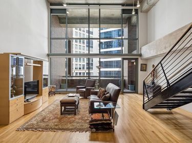 1999 Mckinney Avenue, Unit 605, Dallas, TX 75201