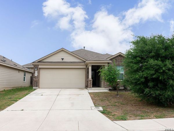 13119 Rosemary Cove, St Hedwig, TX 78152