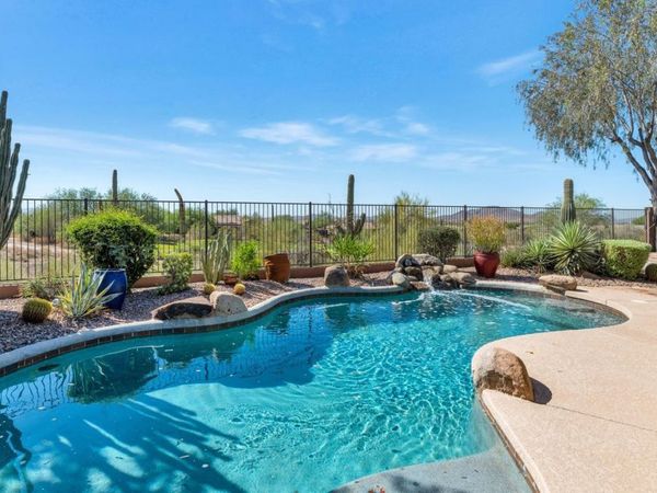 41123 N RIVER BEND Road, Phoenix, AZ 85086