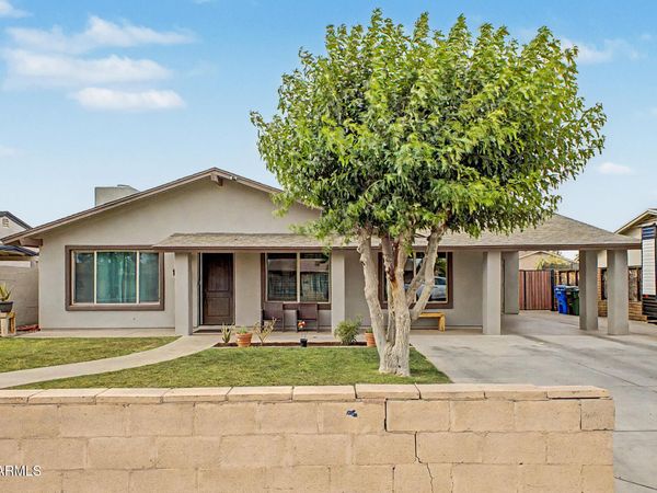8448 W TURNEY Avenue, Phoenix, AZ 85037