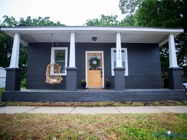 310 Maryland Avenue, Hopewell, VA 23860
