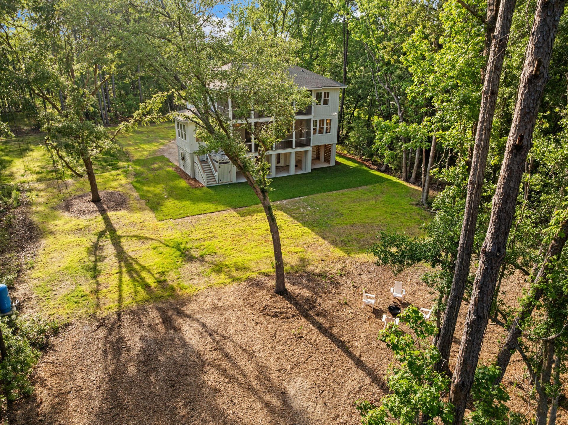 4663 Causey Pond Road Photo 59