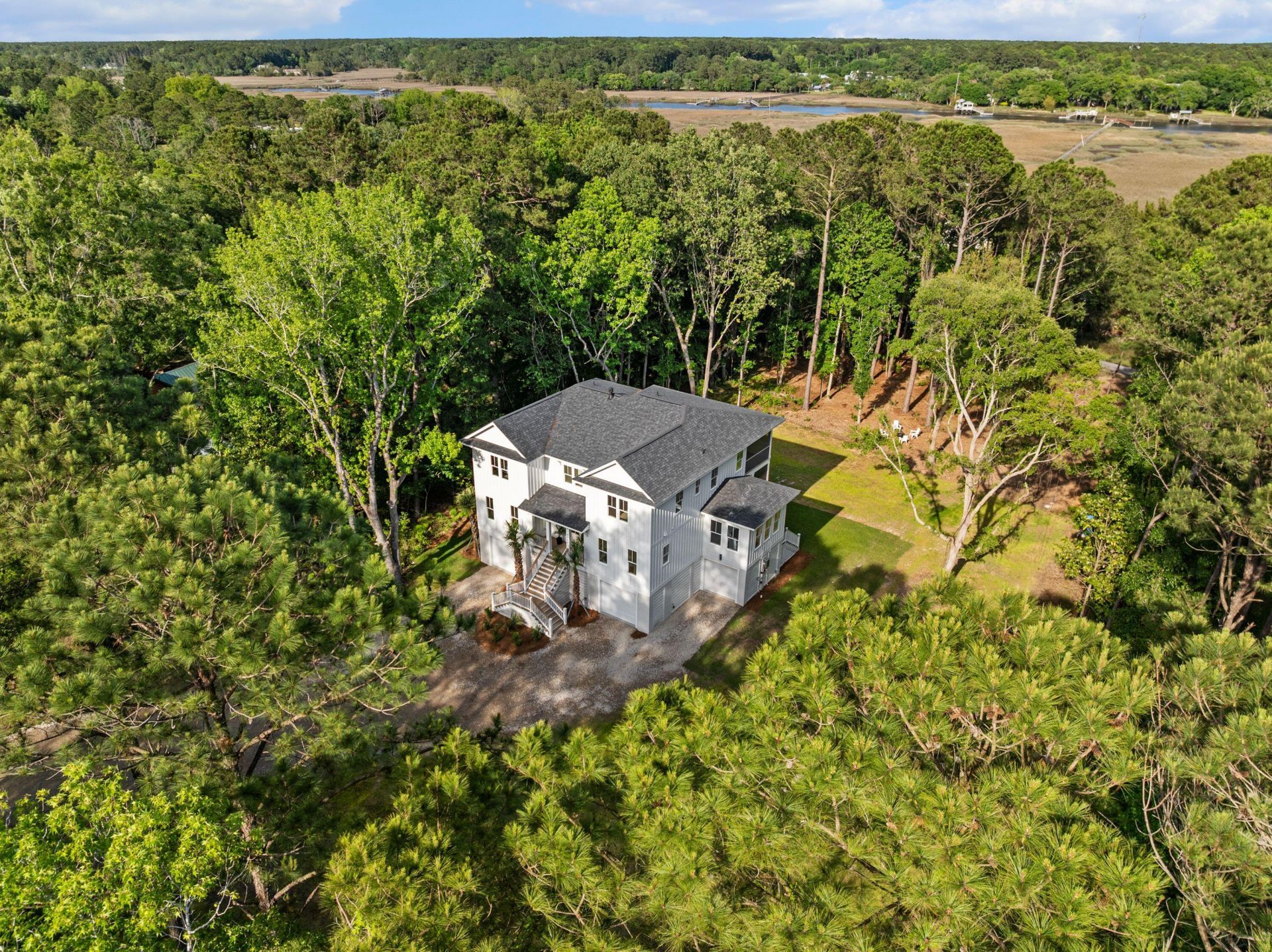 4663 Causey Pond Road Photo 69