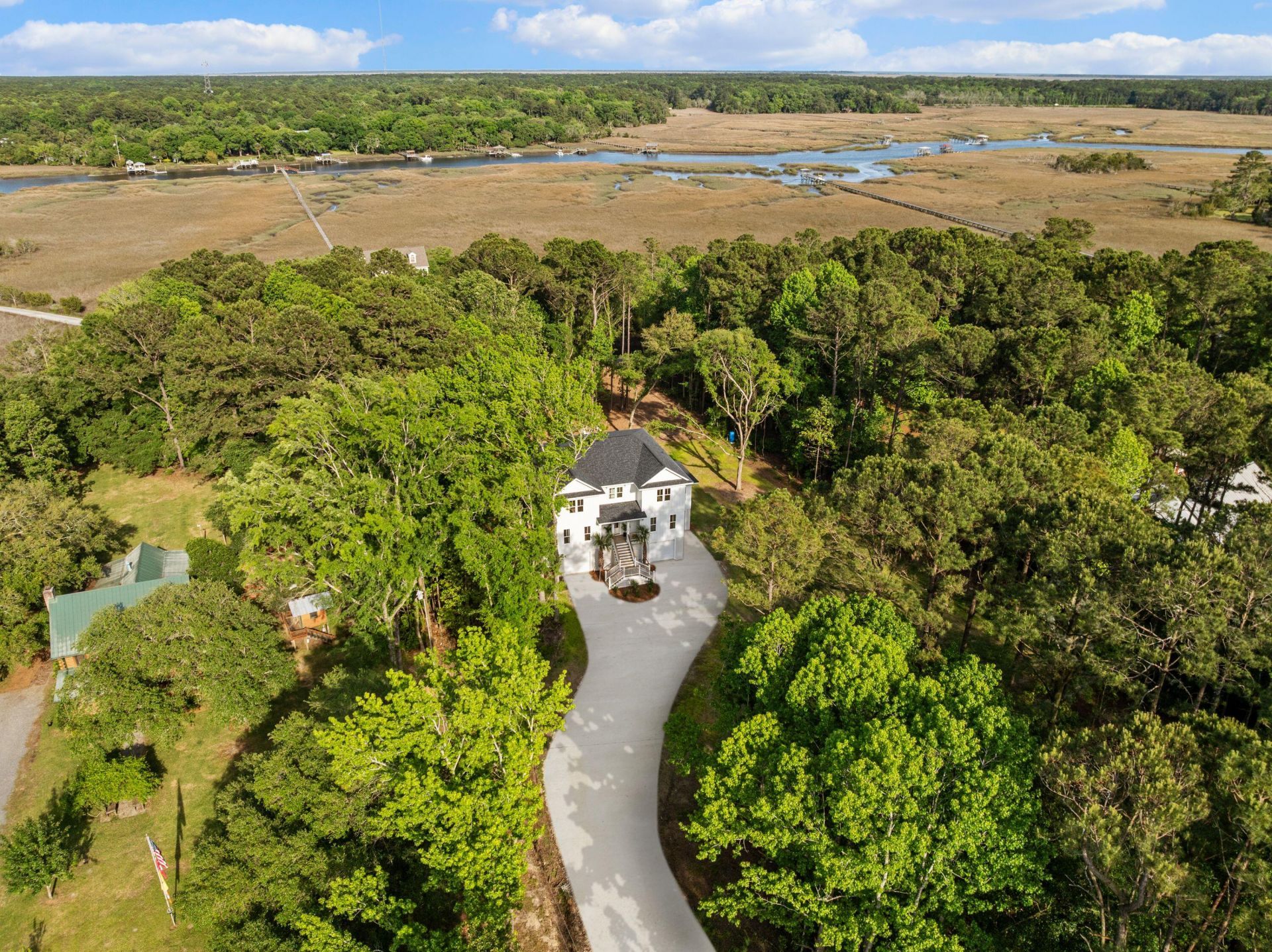 4663 Causey Pond Road Photo 70